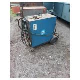 Miller welder