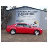 2011 Chevrolet Malibu RUNS/MOVES LS