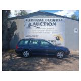 2002 Volkswage Jetta RUNS/MOVES GLS