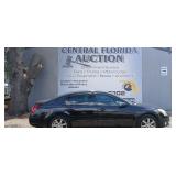 2005 Nissan Maxima RUNS/MOVES 3.5 SE