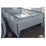 Truck bed