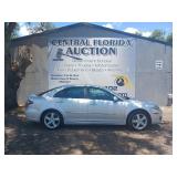2006 Mazda Mazda6 RUNS/MOVES s Sport