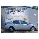 2010 Chevrolet Cobalt RUNS/ MOVES LT rebuilt