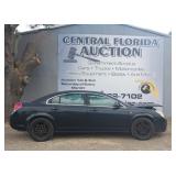 2009 Saturn Aura INOP XE