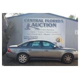 2006 Ford Five Hundred RUNS/MOVES Limited
