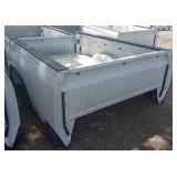 Truck bed
