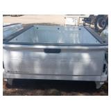 Truck bed