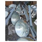STADIUM LIGHTS X1
