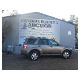 2011 Ford Escape RUNS/MOVES XLT