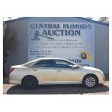 2012 Toyota Camry Hybrid LE RUNS/MOVES