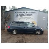 2010 Honda Odyssey RUNS/MOVES EX-L