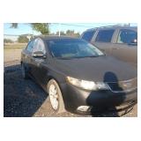 2010 Kia Forte SX runs/moves