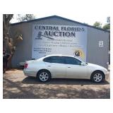 2001 Lexus GS 300 RUNS/MOVES Base