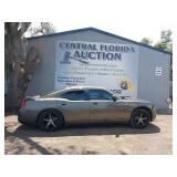 2008 Dodge Charger RUNS/MOVES Base REBUILT