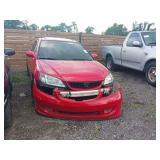 2005 Honda Civic INOP EX