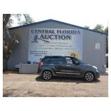 2014 FIAT 500L RUNS/MOVES Trekking