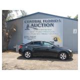 2011 Chevrolet Cruze RUNS/MOVES LT