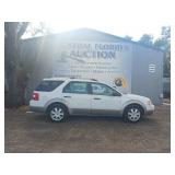 2006 Ford Freestyle RUNS/MOVES SE