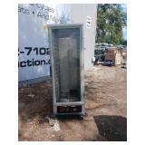 x1 FOOD WARMER