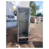 X1 FOOD WARMER