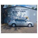 2004 Saturn Ion RUNS/MOVES 1