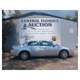 2008 Buick Lucerne RUNS/MOVES CXL
