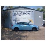 2012 Chevrolet Cruze RUNS/MOVES ECO