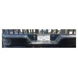 Chevrolet BUMPER