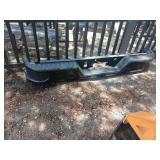 Chevrolet BUMPER