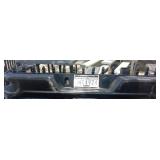 Chevrolet BUMPER