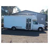 2009 Starcraft BUS RUNS/MOVES E-450