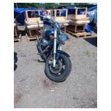 2005 Suzuki vz800