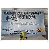 RYOBI 18V 23G PIN NAILER