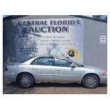 2004 Buick Century RUNS/MOVES Standard