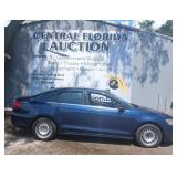 2013 Volkswagen Jetta RUNS/MOVES SE PZEV
