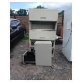 FILING CABINET