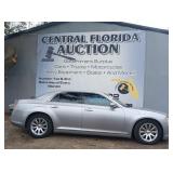 2014 Chrysler 300 RUNS/MOVES C