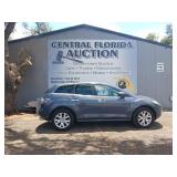 2007 Mazda CX-7 RUNS/MOVES Sport REBUILT