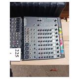SOUND MIXER