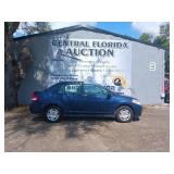 2010 Nissan Versa RUNS/MOVES 1.8 SL
