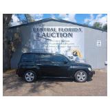 2006 Chevrolet HHR RUNS/MOVES LS