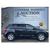2013 Ford Edge RUNS/MOVES SEL