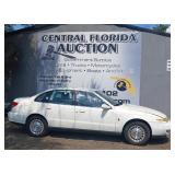 2001 Saturn L-Series RUNS/MOVES L200