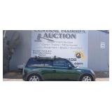 2013 MINI Clubman RUNS/MOVES Cooper S