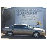 2003 Buick LeSabre RUNS/MOVES Custom
