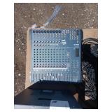 SOUND MIXER