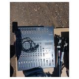 SOUND MIXER