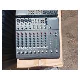 SOUND MIXER