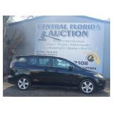 2007 Mazda Mazda5 RUNS/MOVES Sport