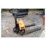 Big Joe pallet Jack
